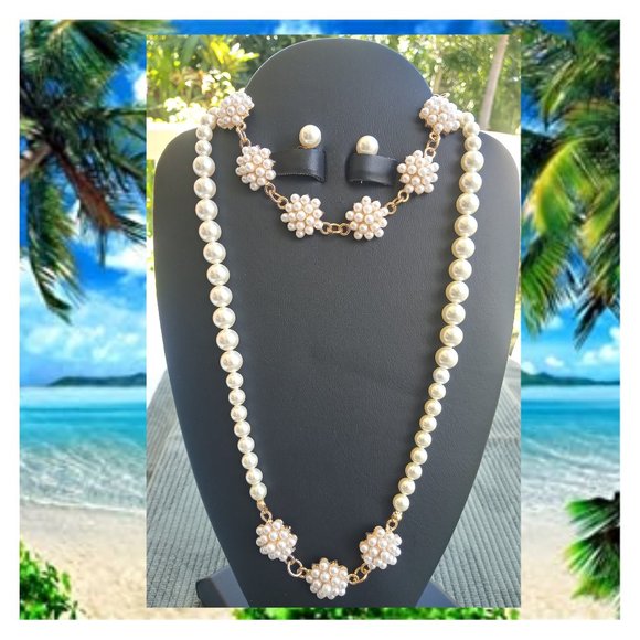 Crowded Cluster - Picture 1 of 1